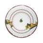 Hermia Juego de Desayuno de 25 Piezas Multicolor en Porcelana